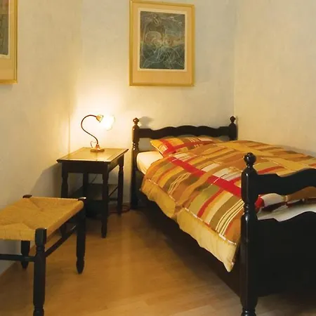 Ascona: Nostrana Apt. 1 Διαμέρισμα