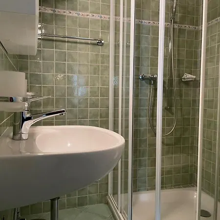 Ascona: Nostrana Apt. 1 Διαμέρισμα *