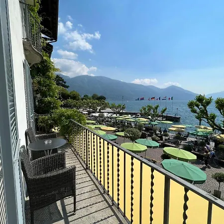 Ascona: Nostrana Apt. 1 * Ασκόνα