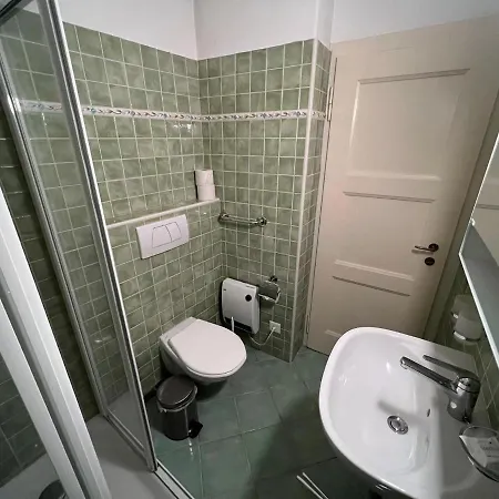Διαμέρισμα Ascona: Nostrana Apt. 1