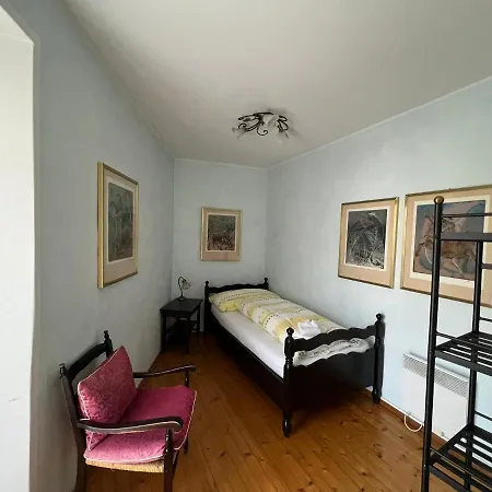 Ascona: Nostrana Apt. 1 * Ασκόνα